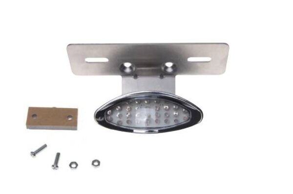 Lampa tył led z mocowaniem cn