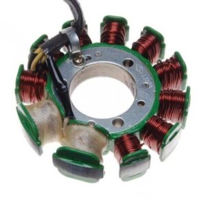 Stator iskrownik 11 cewek kingway czoper 150 250