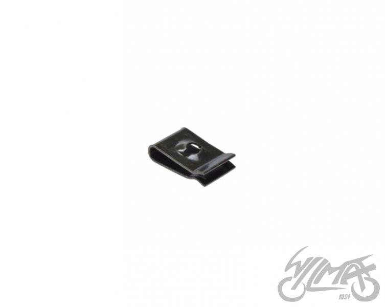 Blaszka wkrętów montażu skuterów 50 szt Blaszka wkrętów montażu skuterów 50 szt - obrazek 3