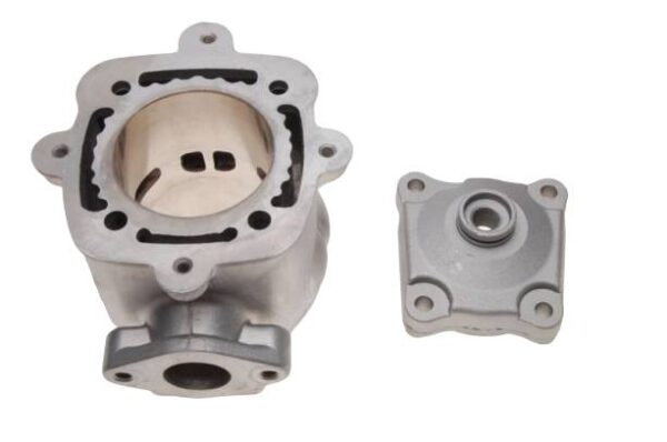 Cylinder piaggio gilera wm 172cc bez uszcz.woda - obrazek 3