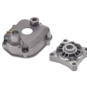 Głowica cylindra derbi aprilia 2018 50cc woda