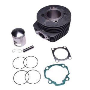 Cylinder bajaj 135 57,00