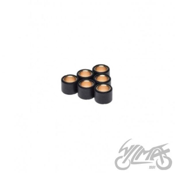 Rolki wariatora 15x12 3,5g yamaha - obrazek 2