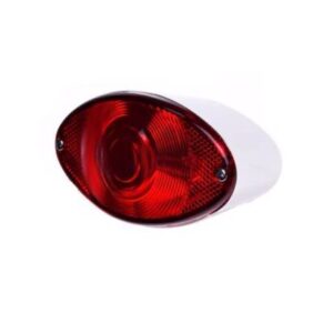 Lampa tył oko