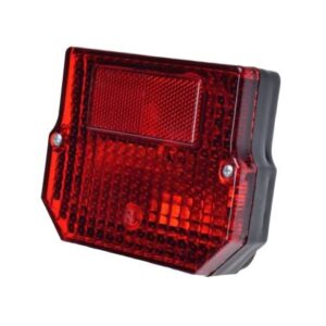 Lampa tył mz kwadrat