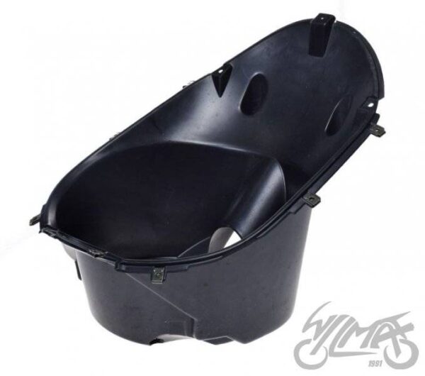 Osłona podłogą przód cpi gtx 50/125 - obrazek 2