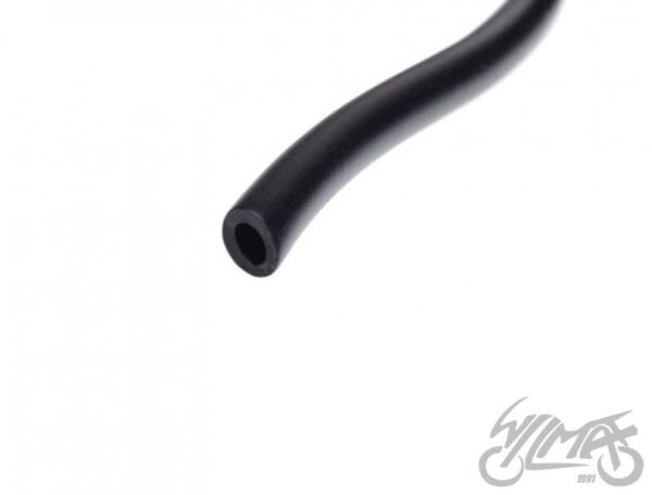 Wąż paliwa 5mm/5m czarny - obrazek 3