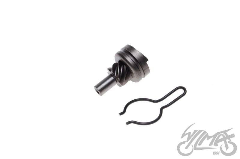 Koło rozrusznika honda dio 4t wer 4 Koło rozrusznika honda dio 4t wer 4 - obrazek 3