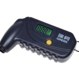 Ciśnieniomierz opon lcd pomiar 0-99.5psi