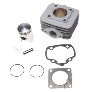 Cylinder piaggio 50 40,00 ceramiczny wm