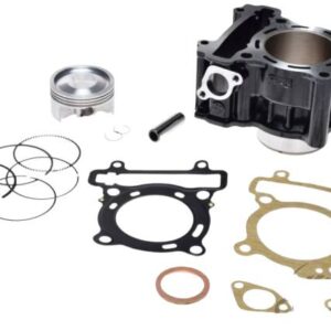 Cylinder yamaha mt125 63,00 mm ceramiczny wm