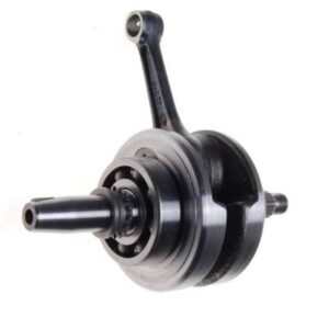 Wał korbowy silnik 156fmi silnik yingang cb125