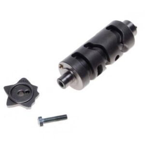 Wałek krzywkowy zmiany biegów silnik 156fmi