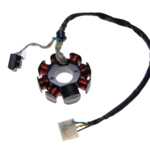 Stator iskrownik silnik 156fmi