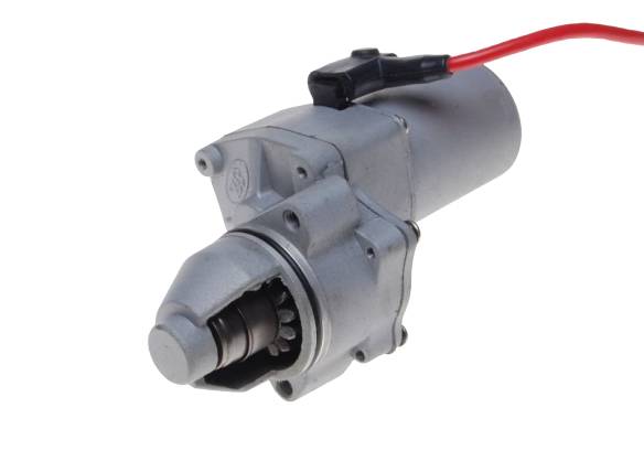 Rozrusznik elektryczny am6 Rozrusznik elektryczny am6 - obrazek 3