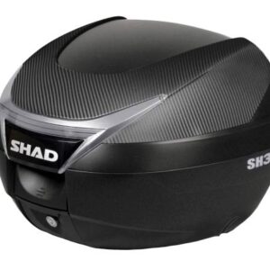 Kufer shad sh34 carbon