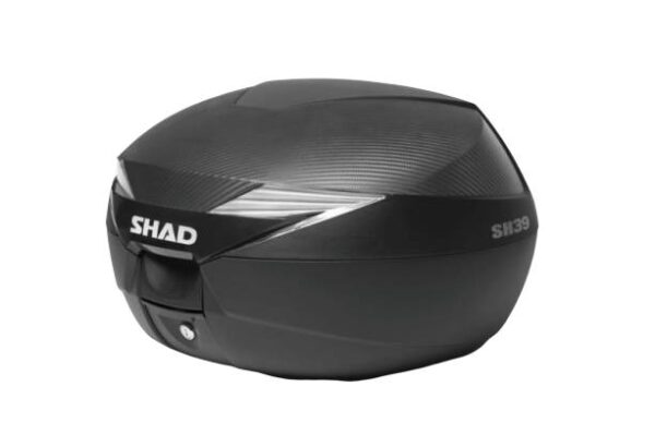 Kufer shad sh39 carbon