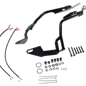 Stelaż kufra bocznego 3p shad do suzuki bandit