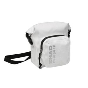 Torba wodoszczelna shad 5l biała