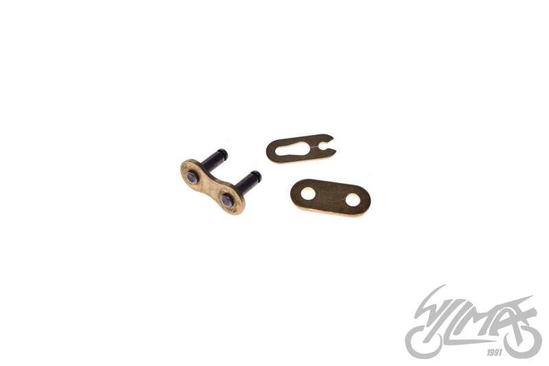 Zapinka łańcucha iris 428 racing rxp Zapinka łańcucha iris 428 racing rxp - obrazek 2