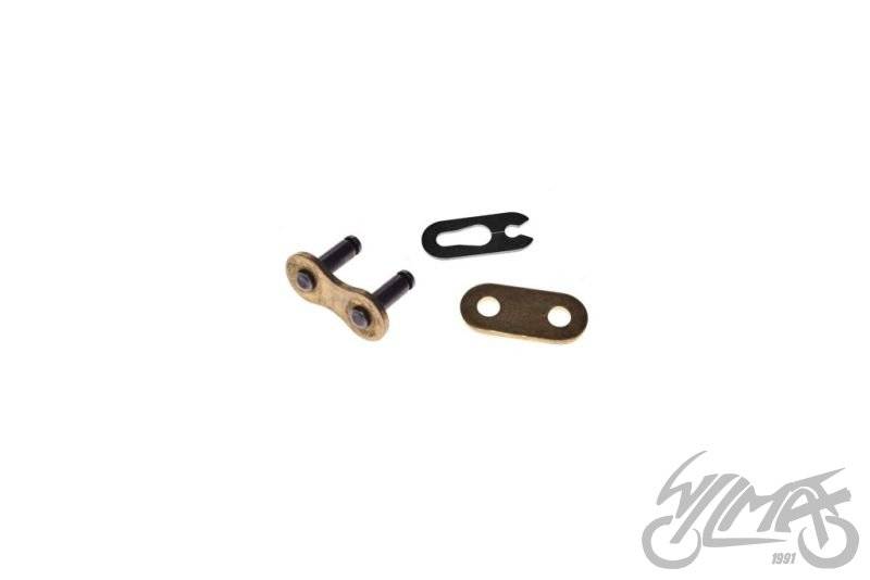 Zapinka łańcucha iris 520 racing rxp Zapinka łańcucha iris 520 racing rxp - obrazek 2