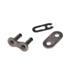 Zapinka łańcucha iris 520 racing rxp srebrna