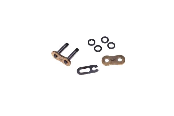 Zapinka łańcucha iris 530 x-ring