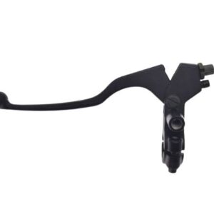 Dźwignia sprzęgła z korusem junak 126