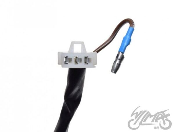Lampa przód junak 902 - obrazek 2