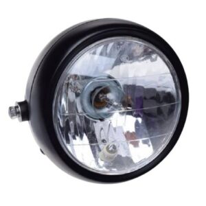 Lampa przód junak 902