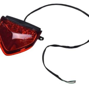 Lampa tył junak 902 led