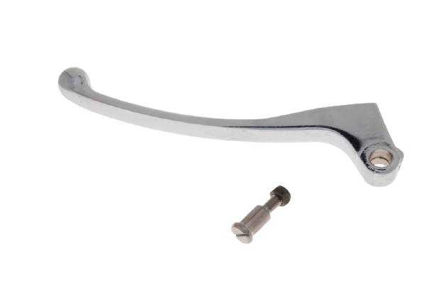 Dźwignia sprzęgła lewa kingway czoper 150 250