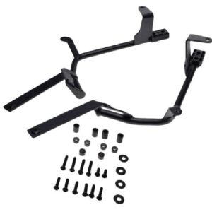 Stelaż kufra bocznego 3p shad do benelli trk 502