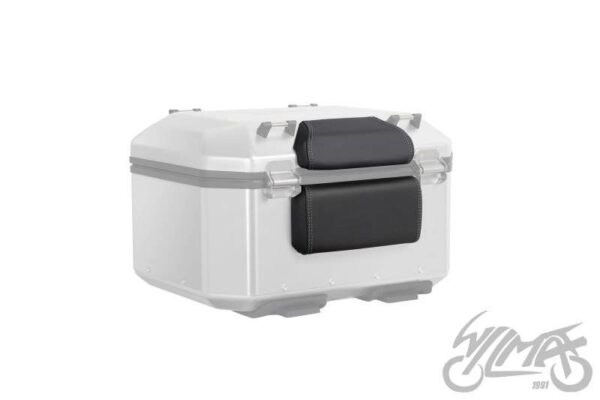 Oparcie kufra shad terra aluminiowego tr37 tr48 - obrazek 2