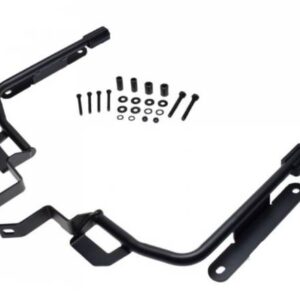Stelaż kufra bocznego 3p shad do kawasaki vulcan s