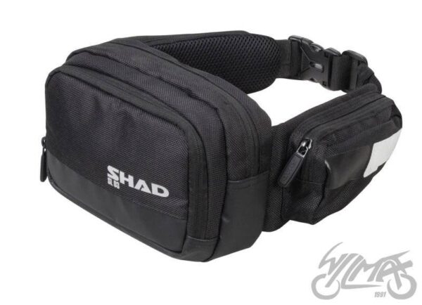 Torba na pas shad 3l - obrazek 4