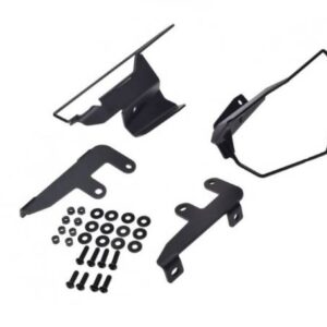 Stelaż do sakw półsztywnych shad do yamaha mt07 18