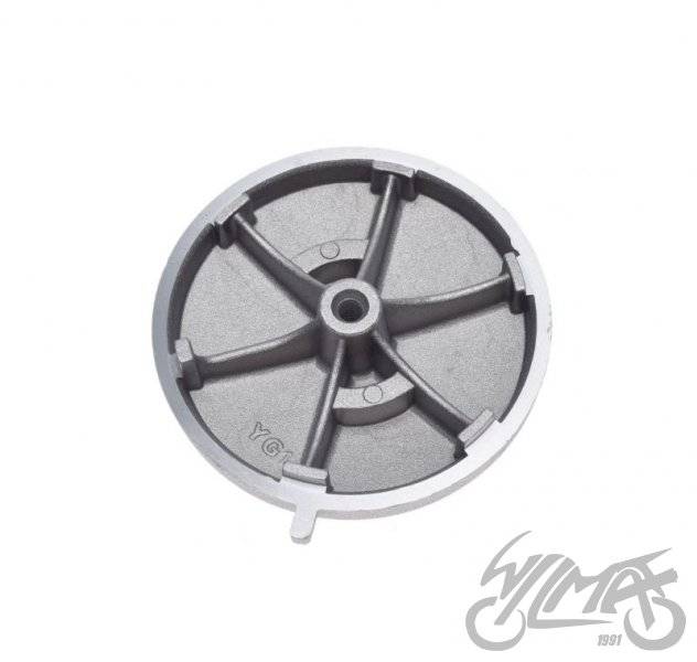 Pokrywa głowicy lewa silnik lf120 Pokrywa głowicy lewa silnik lf120 - obrazek 2