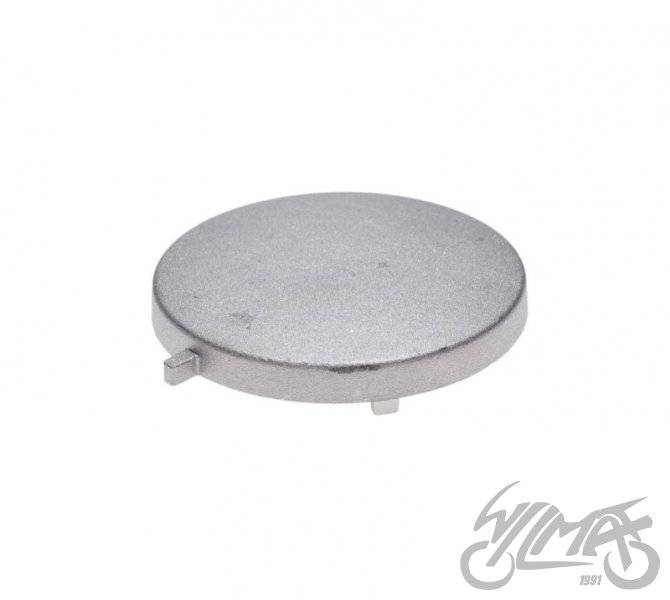 Pokrywa głowicy lewa silnik lf120 Pokrywa głowicy lewa silnik lf120 - obrazek 3