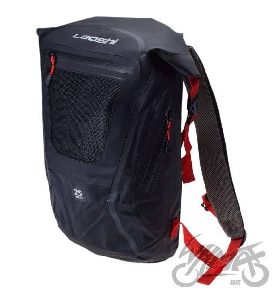 Plecak torba bagażowa rolka leoshi Plecak torba bagażowa rolka leoshi - obrazek 4