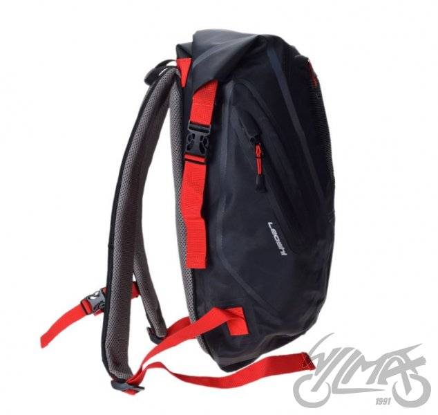 Plecak torba bagażowa rolka leoshi Plecak torba bagażowa rolka leoshi - obrazek 3