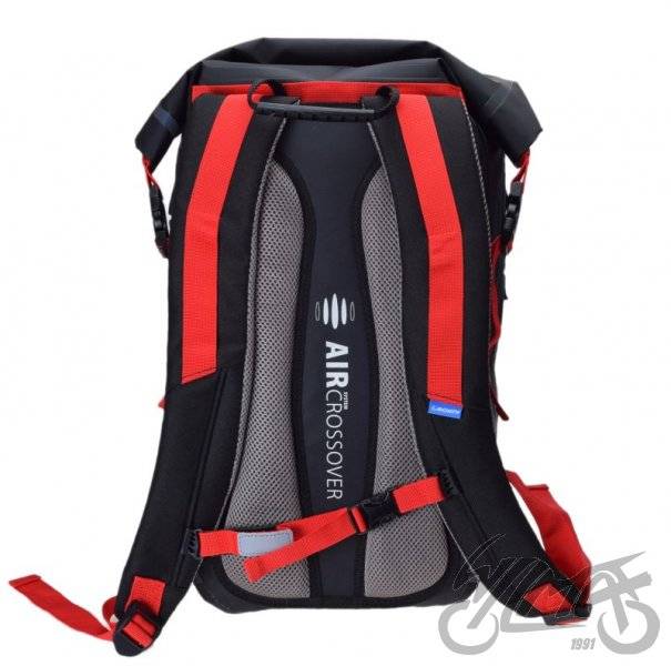 Plecak torba bagażowa rolka leoshi Plecak torba bagażowa rolka leoshi - obrazek 2