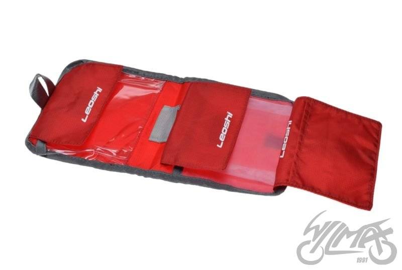 Torba organizer apteczka leoshi Torba organizer apteczka leoshi - obrazek 2