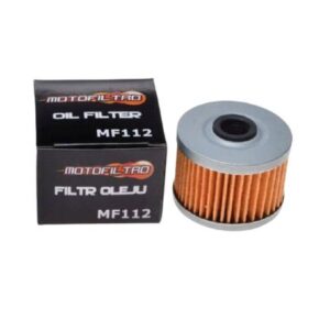 Filtr oleju mf112 hf112 motofiltro 15410-kf0-010