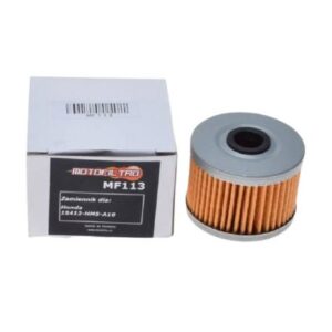 Filtr oleju mf113 hf113 motofiltro 15412-hm5-a10