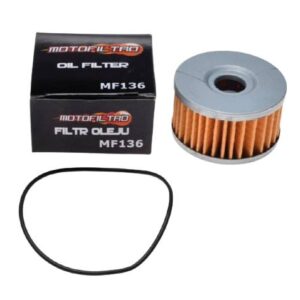 Filtr oleju mf136 hf136 motofiltro 16510-38240