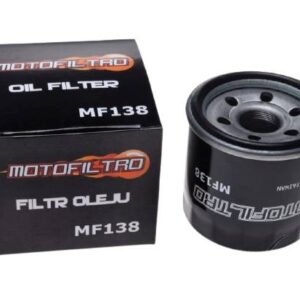 Filtr oleju mf138 hf138 motofiltro 16510-06b00
