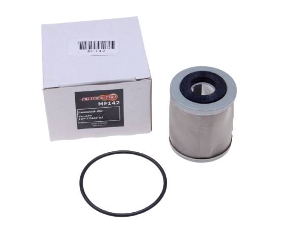 Filtr oleju mf142 hf142 motofiltro 1uy-13440-02
