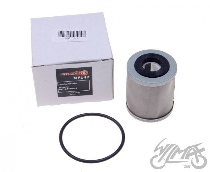 Filtr oleju mf142 hf142 motofiltro 1uy-13440-02 Filtr oleju mf142 hf142 motofiltro 1uy-13440-02 - obrazek 2