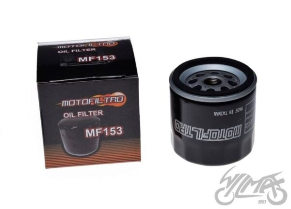 Filtr oleju mf153 hf153 motofiltro 11982009-2010 - obrazek 2